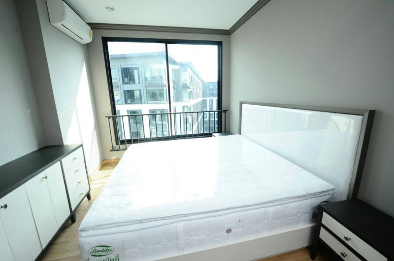 ขายคอนโด ในโครงการ The Reserve - Kasemsan 3 วังใหม่ ปทุมวัน, ภาพที่ 4