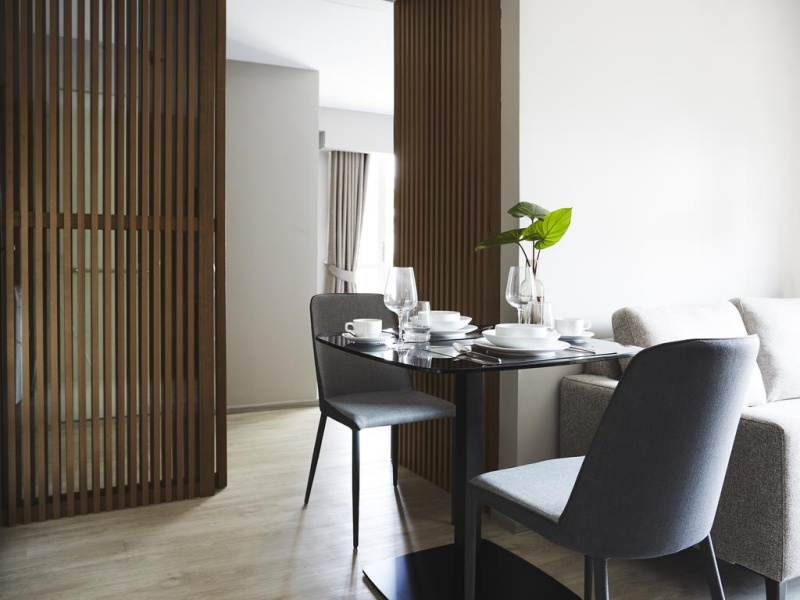 Aspira Tropical Residence Thong Lor / Apartment (Serviced) For Rent / 1, ภาพที่ 4
