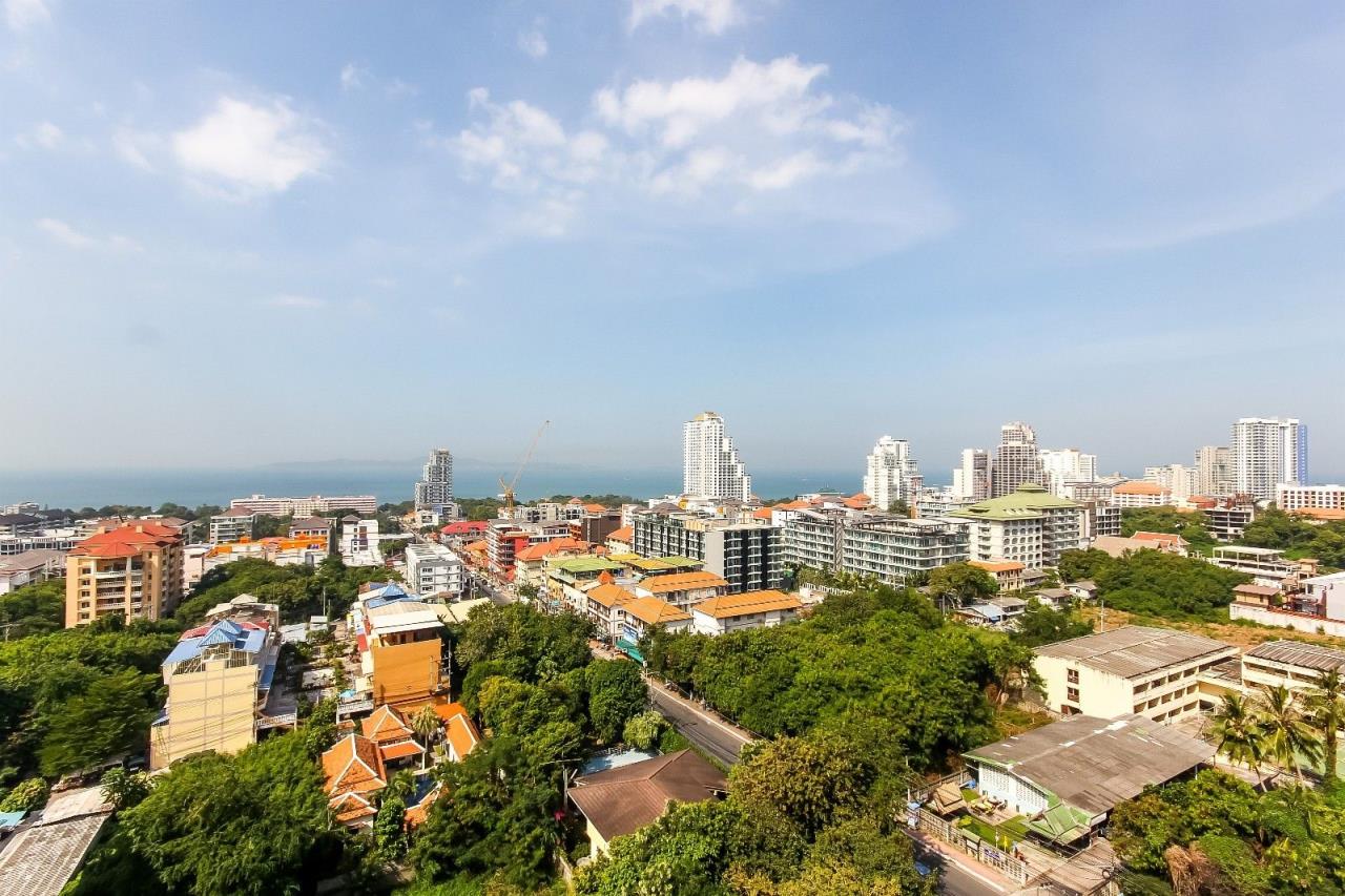 ขายคอนโด ในโครงการ Star  Beach Condotel บางละมุง ชลบุรี, ภาพที่ 4