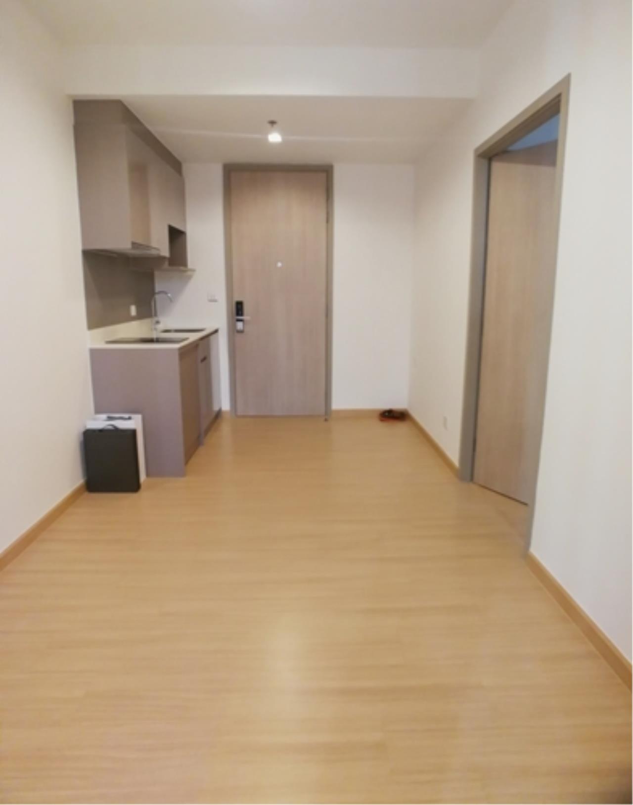 ขายคอนโด ในโครงการ Whizdom Connect Sukhumvit 101 บางจาก พระโขนง, ภาพที่ 4