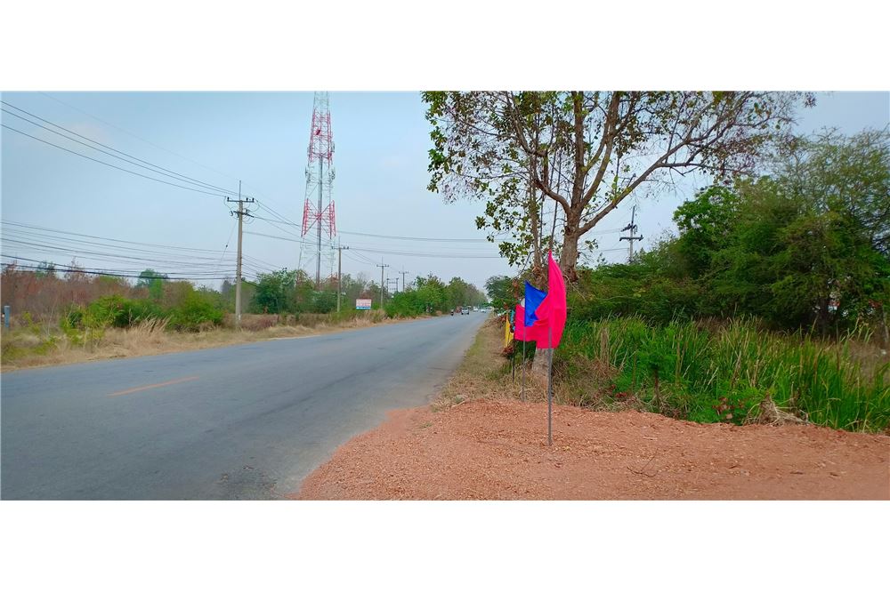 ขายที่ดิน บ้านไผ่ ขอนแก่น, ภาพที่ 4