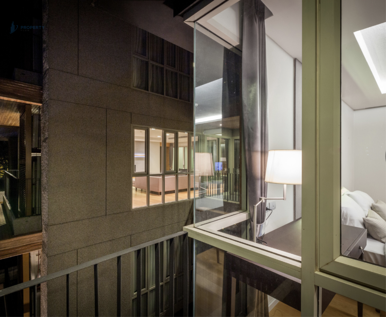ให้เช่าคอนโด ในโครงการ The Pine Crest ลุมพินี ปทุมวัน กรุงเทพมหานคร, ภาพที่ 4