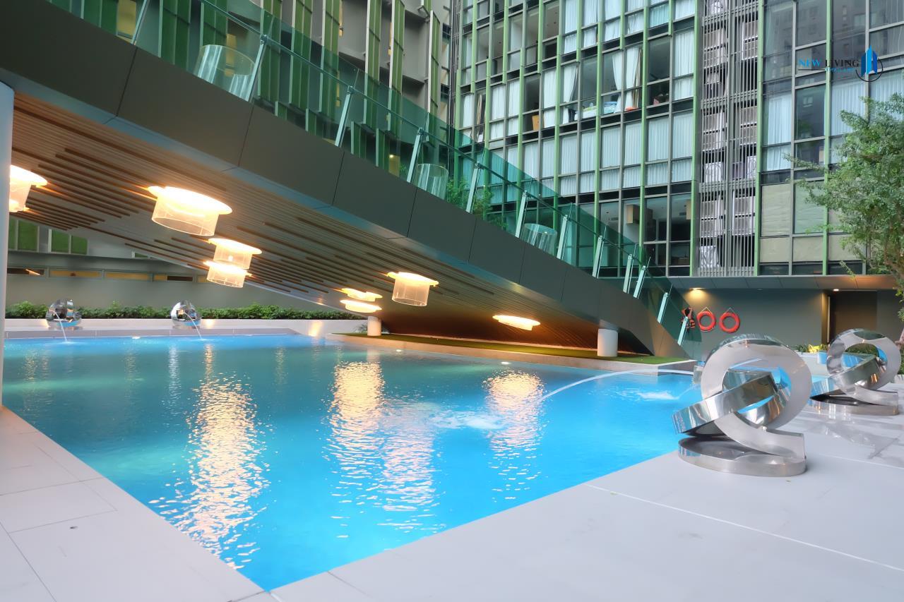 ขายคอนโด ในโครงการ Wish Signature Midtown Siam  ถนนเพชรบุรี ราชเทวี, ภาพที่ 4