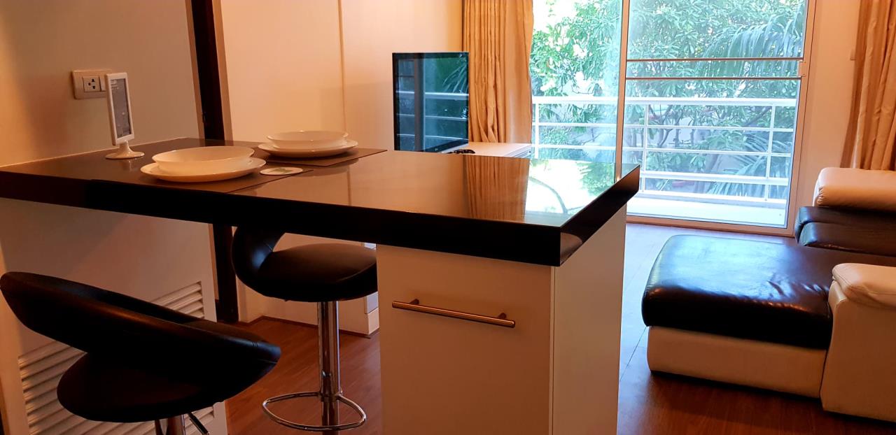 The Amethyst Sukhumvit 39, ภาพที่ 4