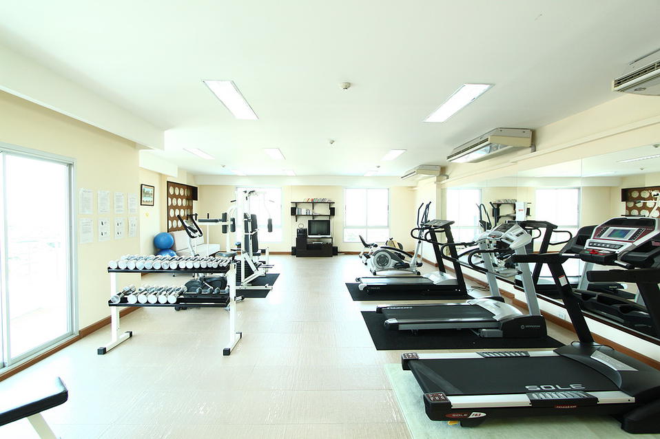 Sarin Suites Sukhumvit, ภาพที่ 4