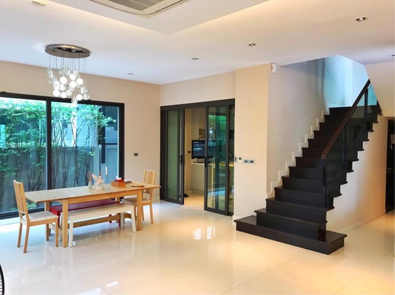 ขาย บ้าน แขวงพลับพลา เขตวังทองหลาง กรุงเทพมหานคร, ภาพที่ 4