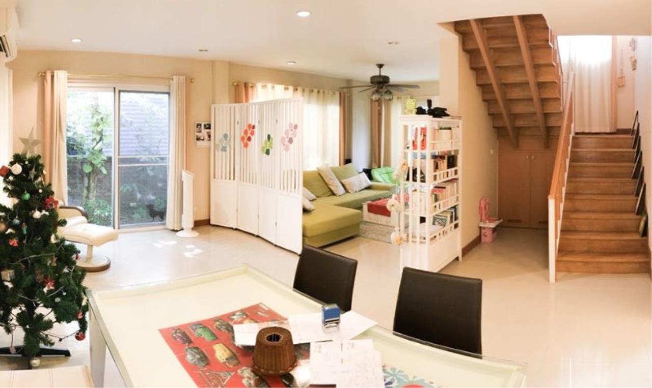 ขาย บ้าน แขวงออเงิน เขตสายไหม กรุงเทพมหานคร, ภาพที่ 4