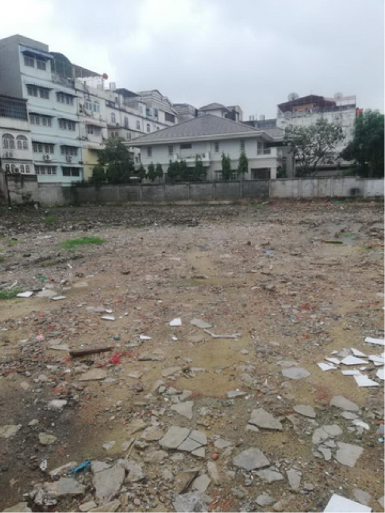 ขายที่ดิน บางลำภูล่าง คลองสาน กรุงเทพมหานคร, ภาพที่ 4