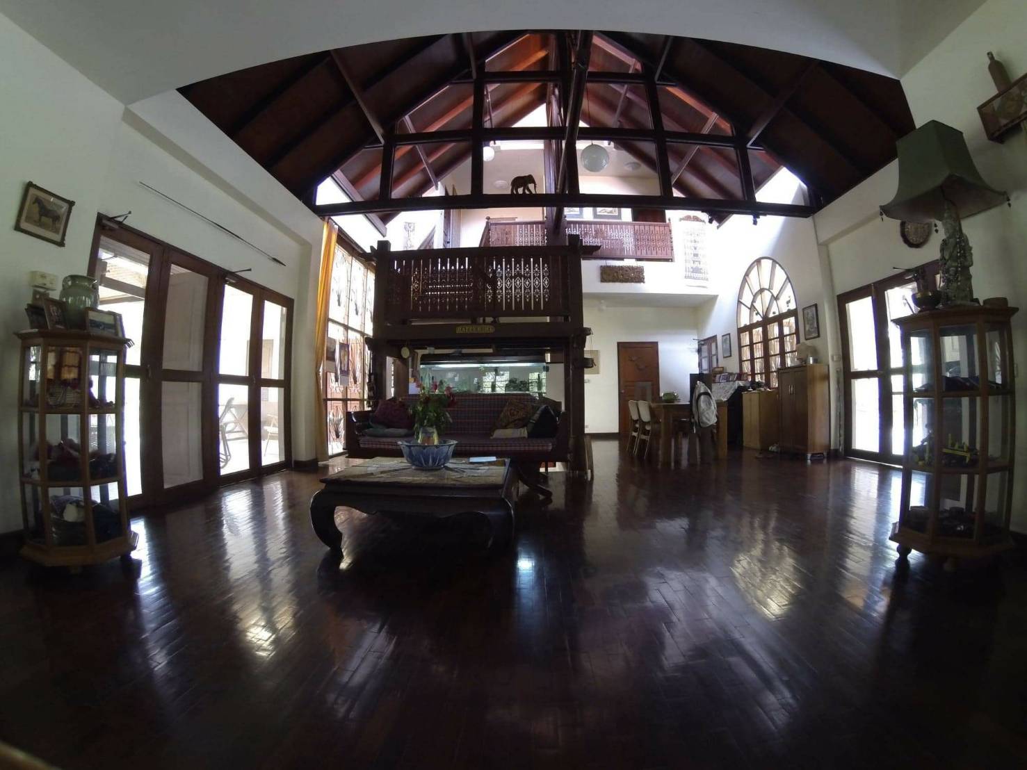 ขายบ้าน ในโครงการ บ้านอิงดอย 2 ชั้น หลังใหญ่ใกล้เมือง ช้างเผือก · · · , ภาพที่ 4