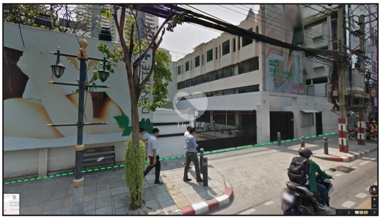 ขายที่ดิน ทุ่งมหาเมฆ สาทร กรุงเทพมหานคร, ภาพที่ 4