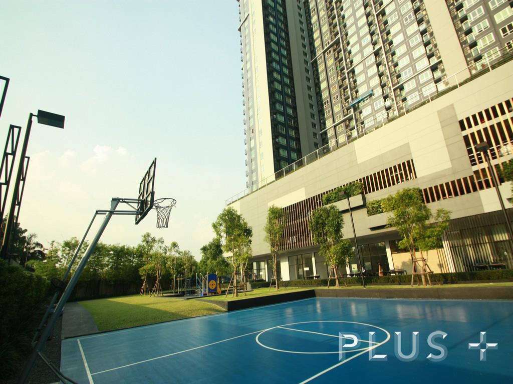 ขายคอนโด ในโครงการ The Base Sukhumvit 77 พระโขนง กรุงเทพมหานคร, ภาพที่ 4