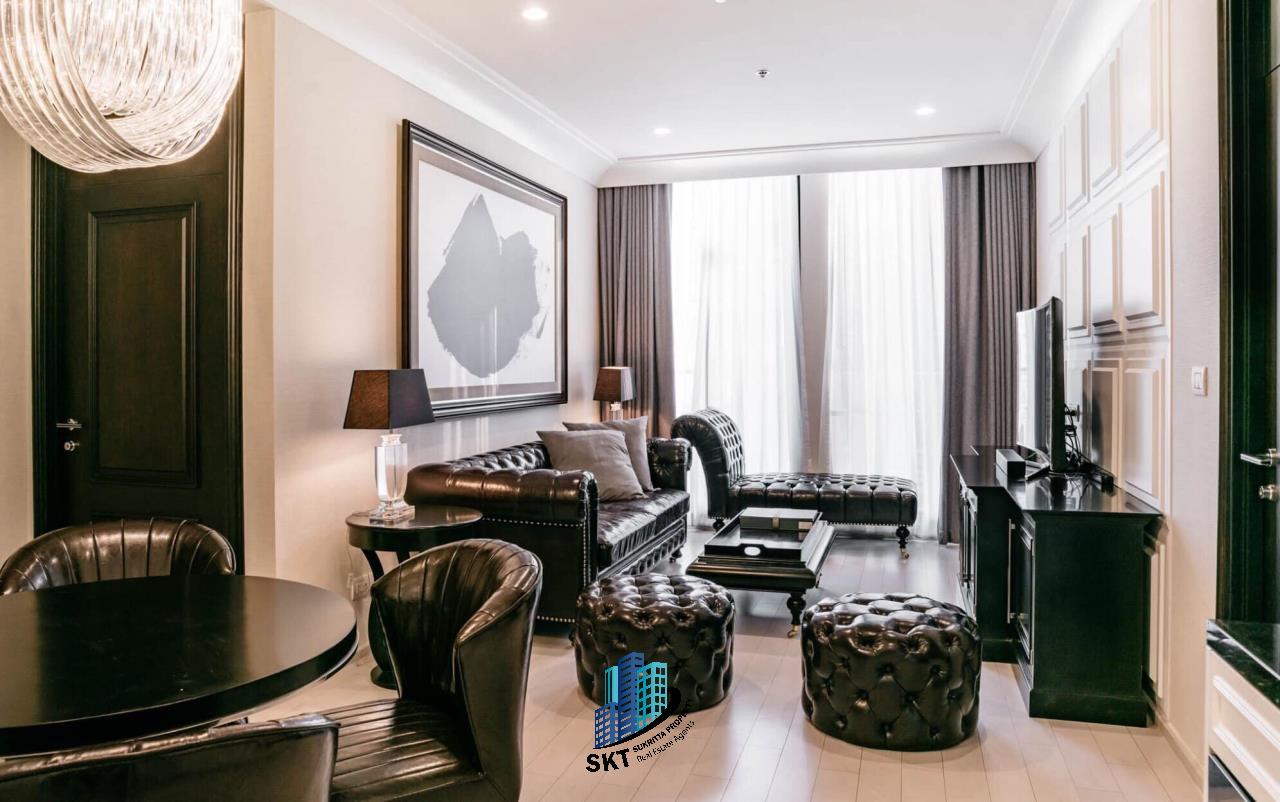 For Rent Noble Ploenchit Near Bts Ploenchit, ภาพที่ 4