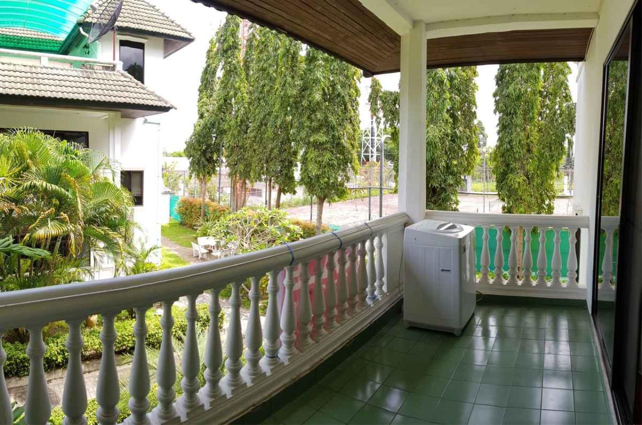 ขายคอนโด ในโครงการ Baan Somprasong Condo ชลบุรี, ภาพที่ 4