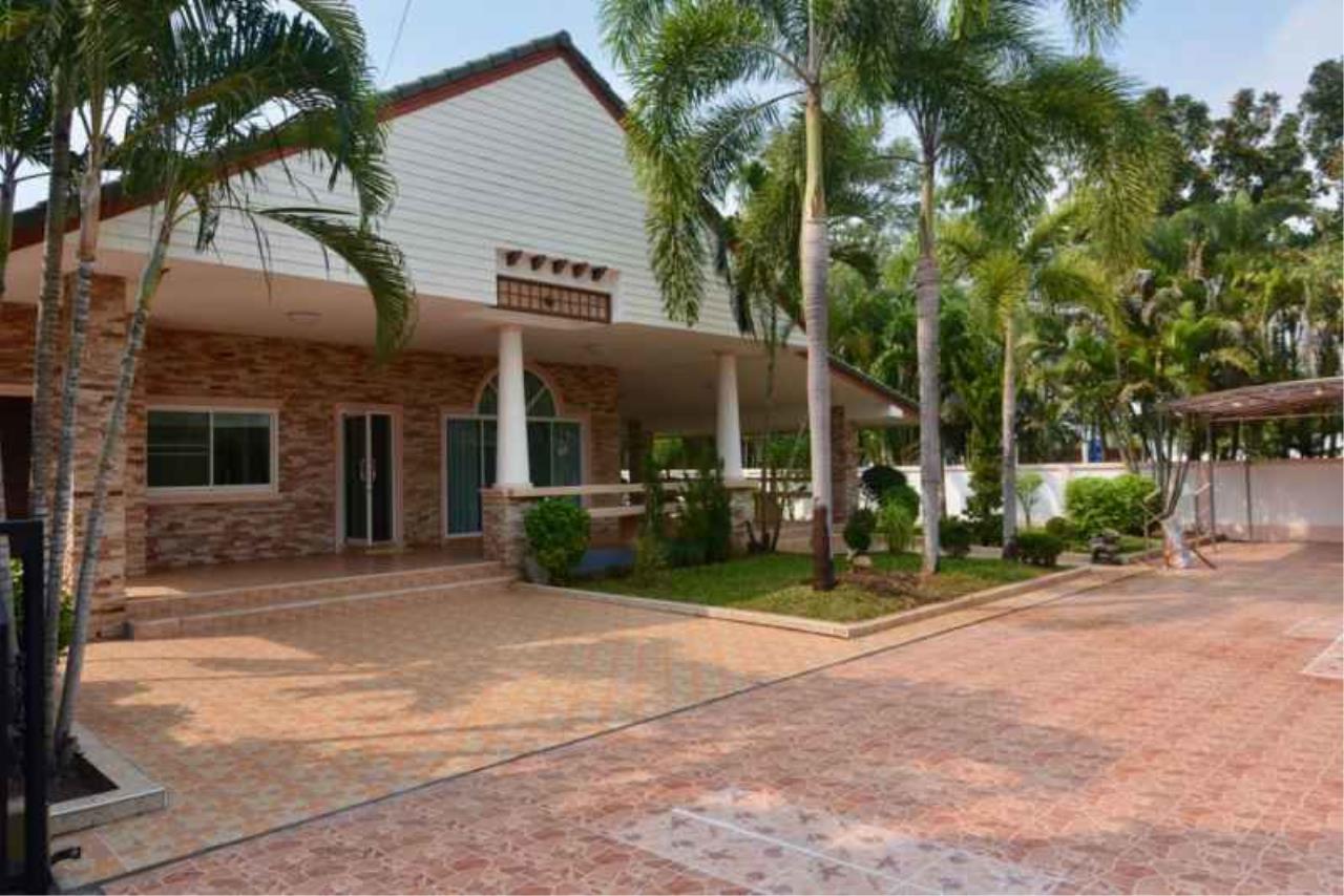 ขายคอนโด ในโครงการ Baan Dusit Pattaya Lake 2 บางละมุง ชลบุรี, ภาพที่ 4