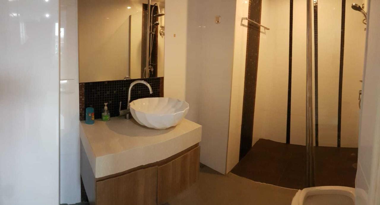 ขายคอนโด ในโครงการ Amazon residence resort jomtien ชลบุรี, ภาพที่ 4