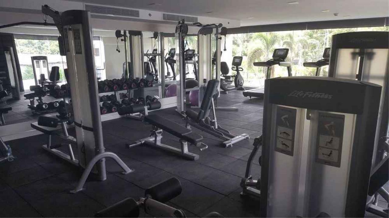 ขายคอนโด ในโครงการ Amari Residences Pattaya ชลบุรี, ภาพที่ 4