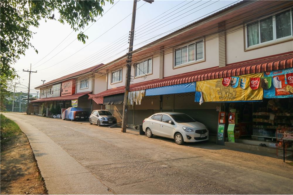 ขายสำนักงาน เมืองเชียงราย เชียงราย, ภาพที่ 4