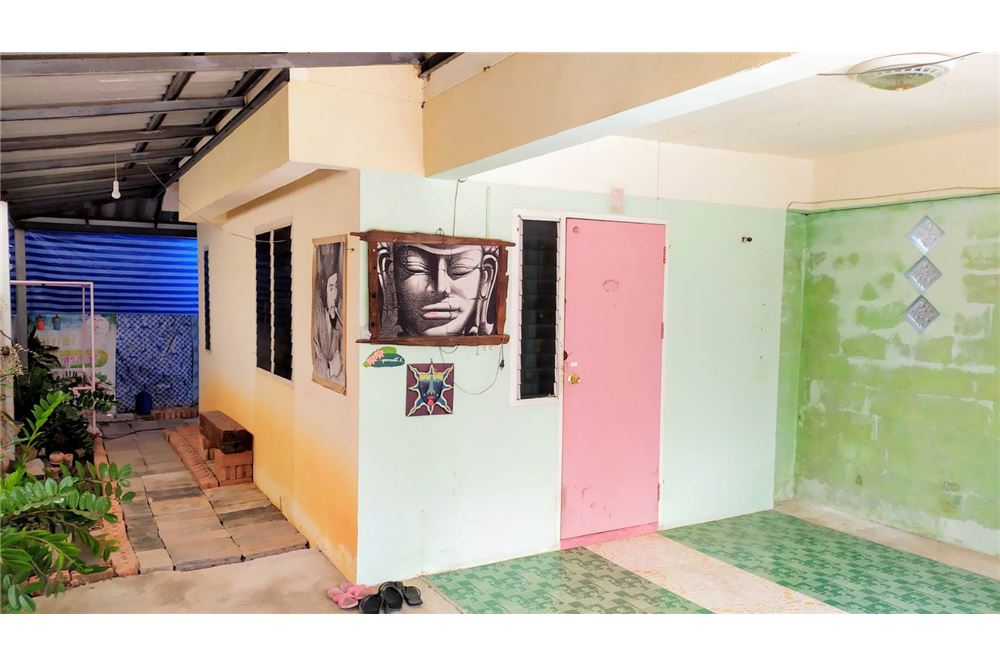 ขายบ้าน เมืองขอนแก่น ขอนแก่น, ภาพที่ 4