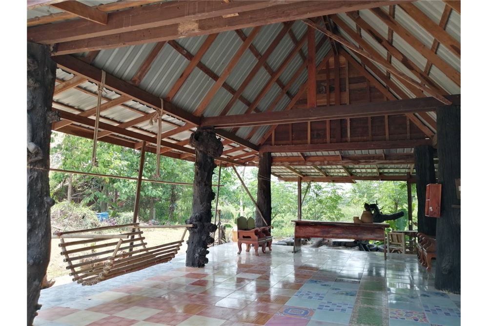 ขายบ้าน หนองวัวซอ อุดรธานี, ภาพที่ 4