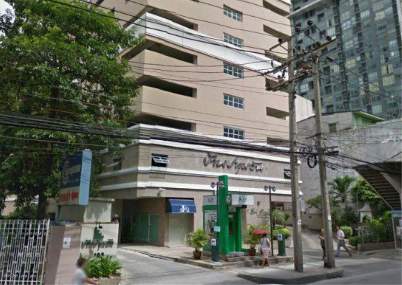 ขาย คอนโด ในโครงการBaan Pathumwan แขวงทุ่งพญาไท เขตราชเทวี, ภาพที่ 4