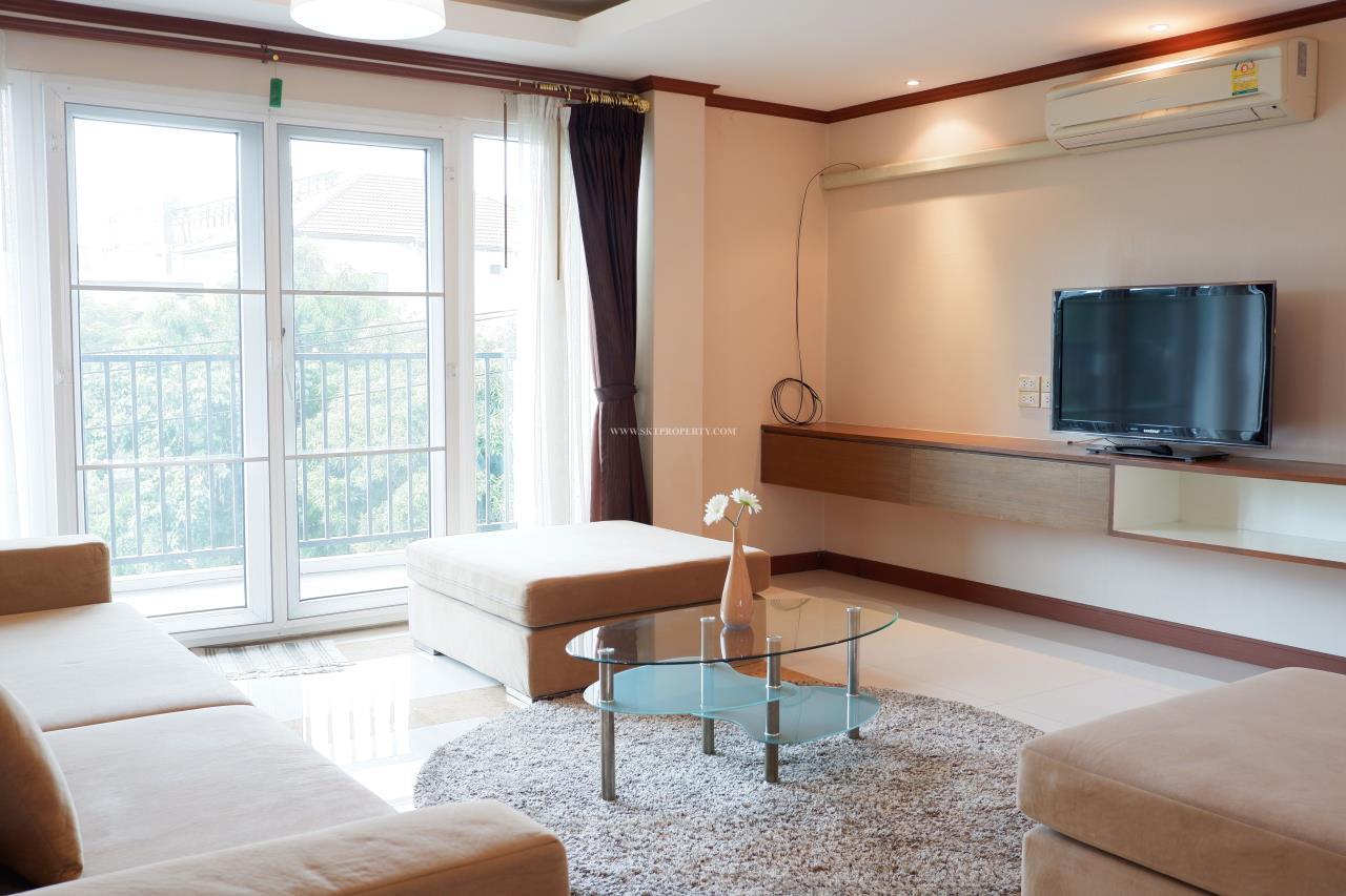 Vivarium Residence Near BTS EKAMAI, ภาพที่ 4