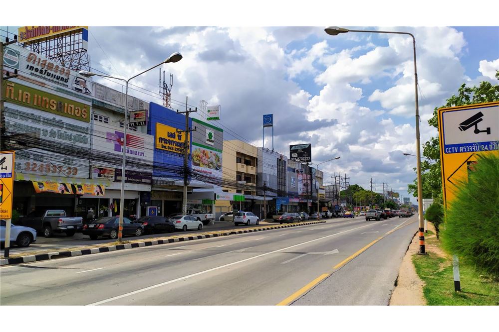 ขายบ้าน เมืองขอนแก่น ขอนแก่น, ภาพที่ 4