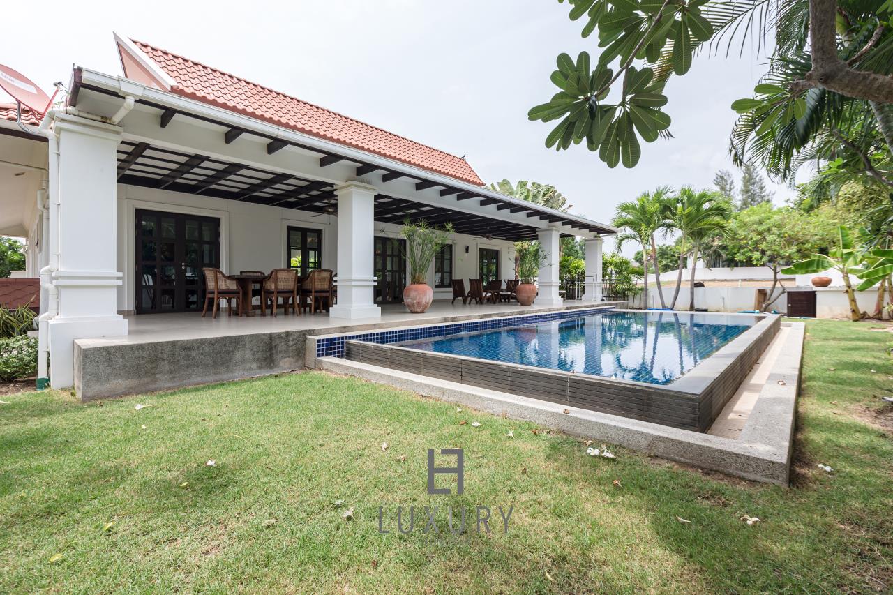 ขาย บ้าน ตำบลหนองแก อำเภอหัวหิน จังหวัดประจวบคีรีขันธ์, ภาพที่ 4