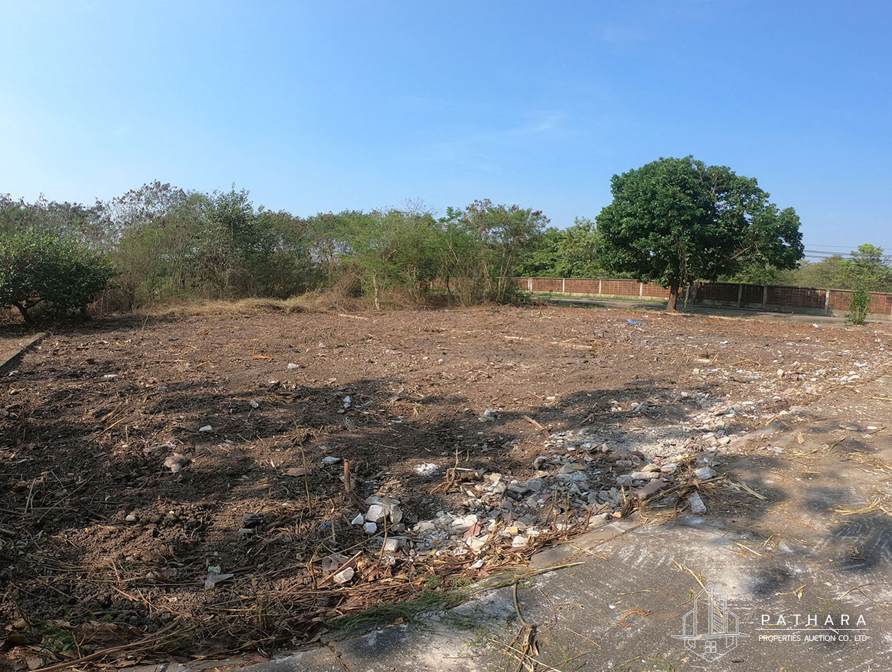 ขายที่ดิน ในโครงการ ชัยพฤกษ์ (วงแหวน - รัตนาธิเบศร์)  ชัยพฤกษ์ 2 แปลง ·, ภาพที่ 4