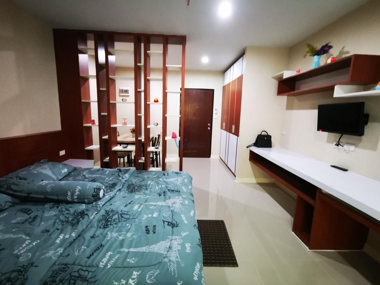 ให้เช่าคอนโด ในโครงการ Panason City Condominuim  วิชิต เมืองภูเก็ต, ภาพที่ 4