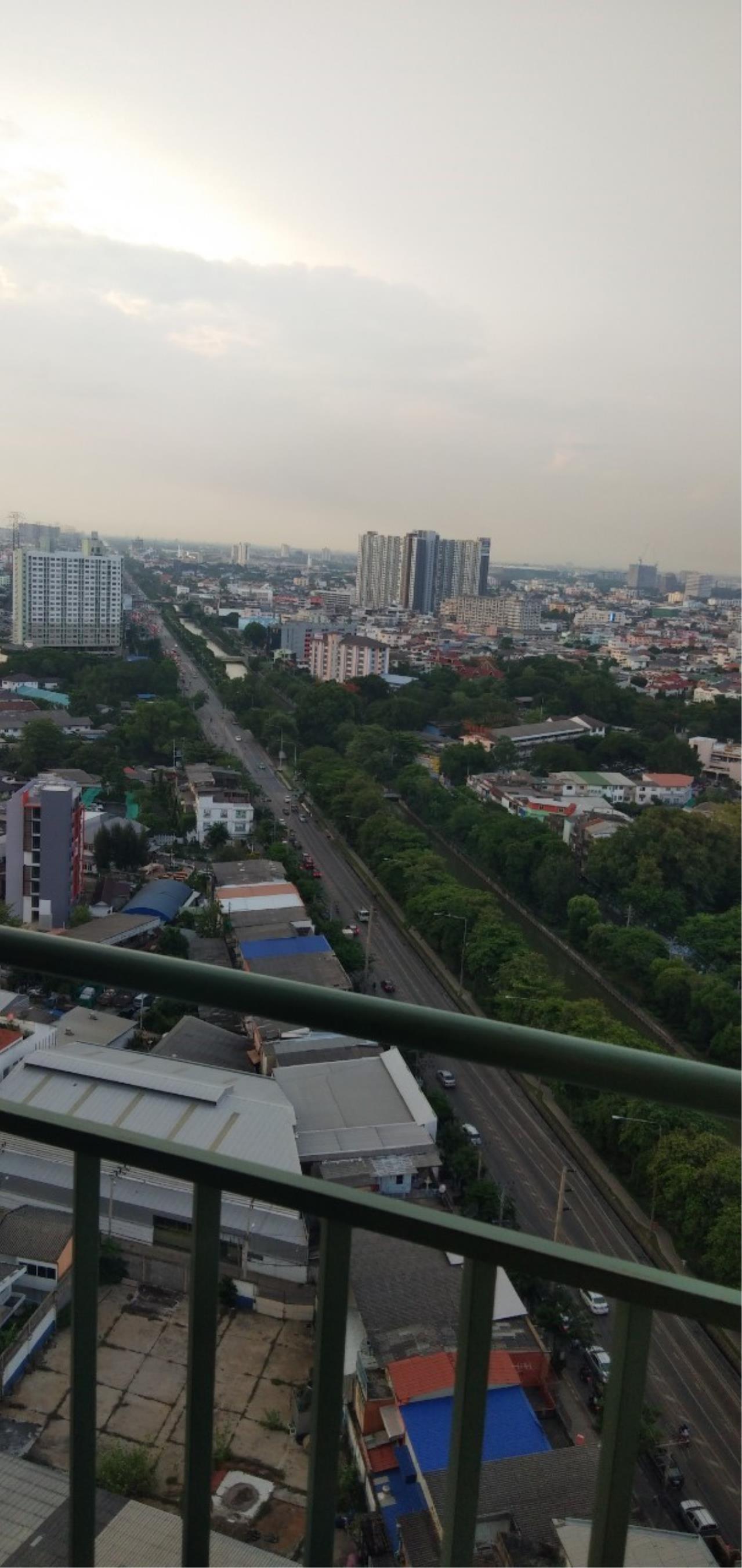 ให้เช่าคอนโด ในโครงการ Lumpini ville Prachachuen Phongphet 2 นนทบุรี, ภาพที่ 4