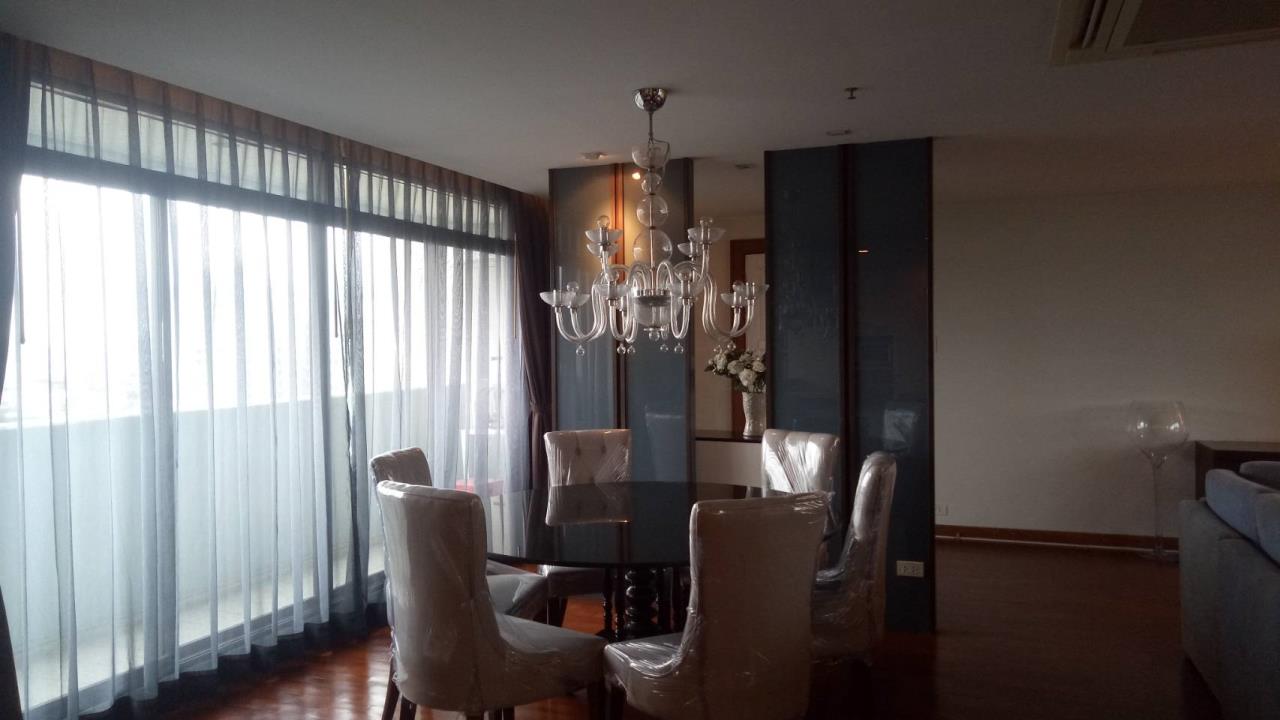 For Rent The Roof Garden Sukhumvit 50 area 250sqm., ภาพที่ 4