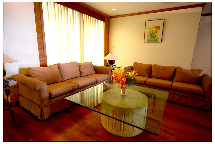 ให้เช่าอพาตเมนต์ ในโครงการ Sawang Apartment กรุงเทพมหานคร, ภาพที่ 4