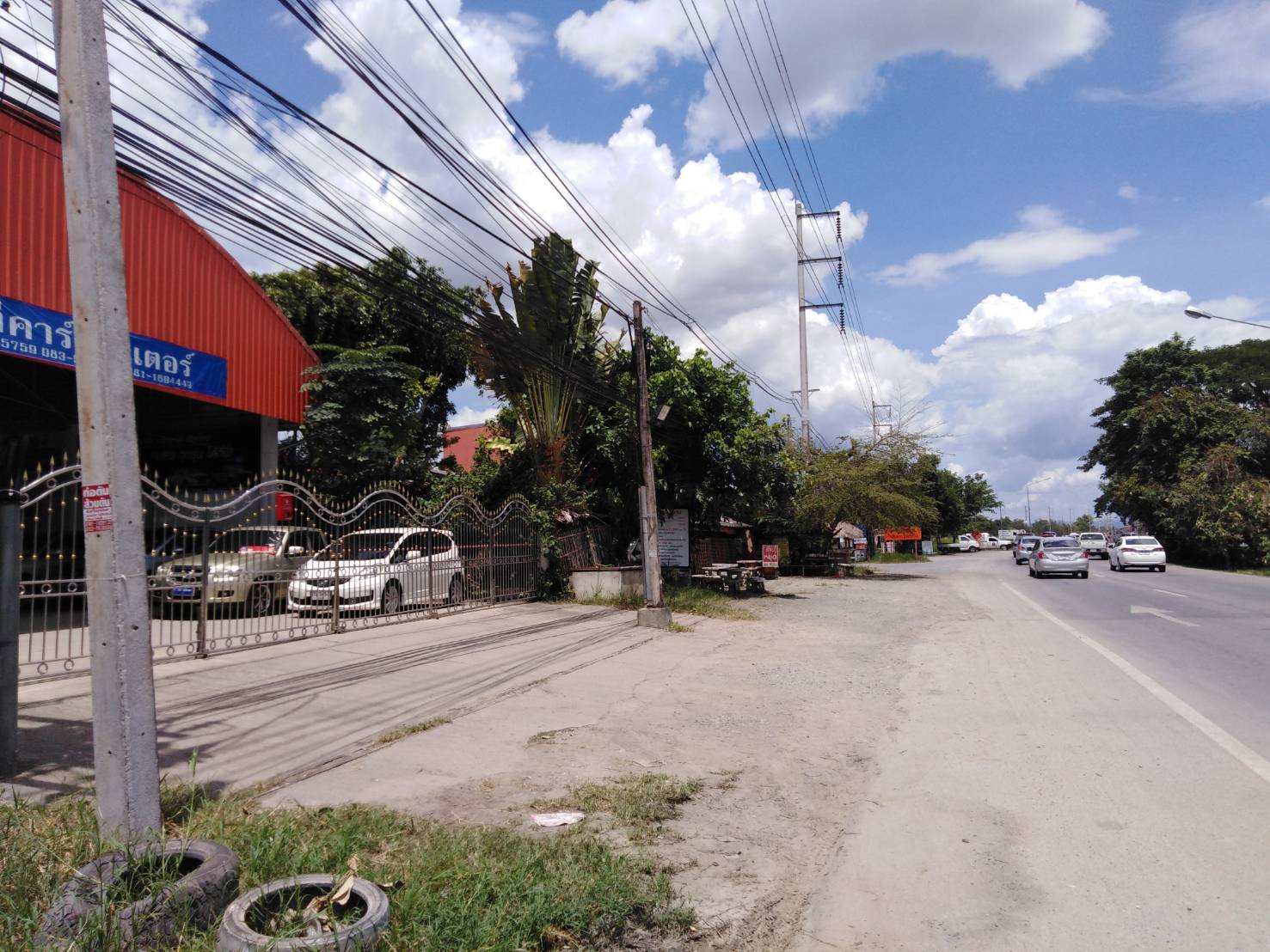 ขายโกดัง / โรงงาน ต. สันทรายน้อย อ. สันทราย จ. เชียงใหม่, ภาพที่ 4