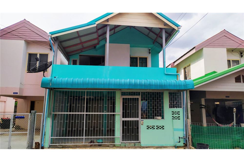 ขายบ้าน เมืองขอนแก่น ขอนแก่น, ภาพที่ 4