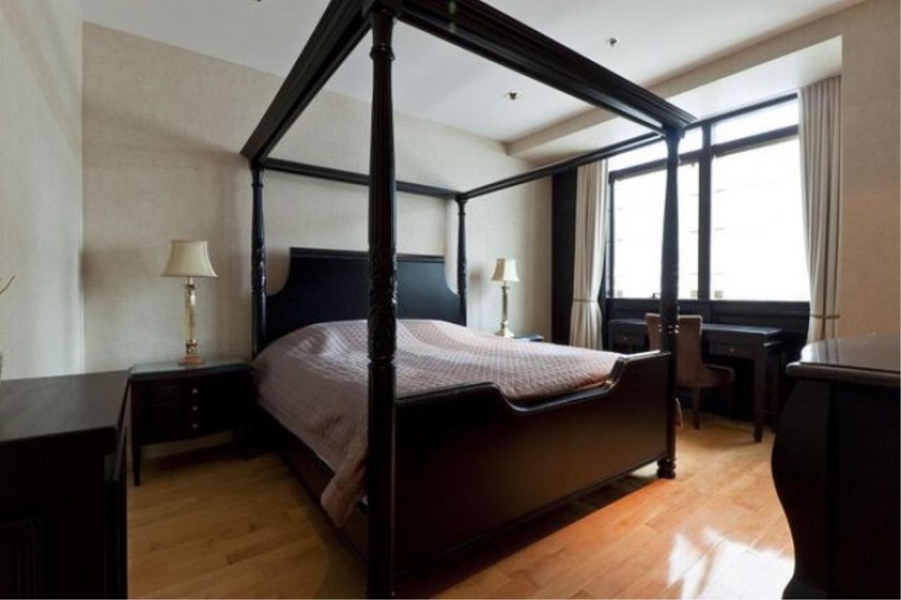 ขายคอนโด ในโครงการ Athenee Residence ลุมพินี ปทุมวัน กรุงเทพมหานคร, ภาพที่ 4
