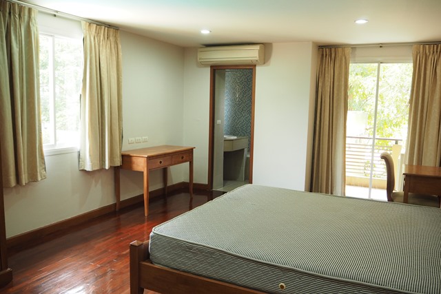 ให้เช่าอพาตเมนต์ ในโครงการ Nagara Mansion กรุงเทพมหานคร, ภาพที่ 4