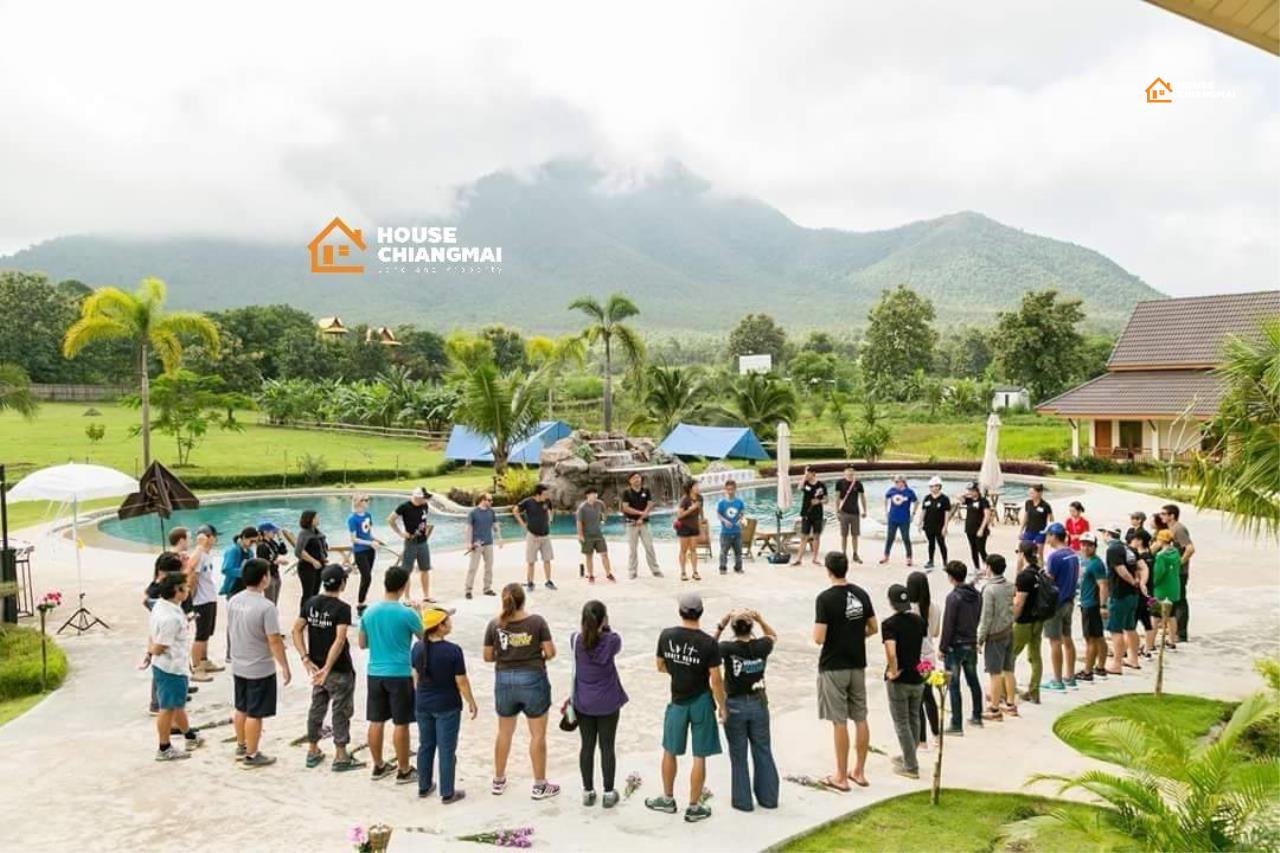 ให้เช่าโรงแรม ออนเหนือ แม่ออน เชียงใหม่, ภาพที่ 4