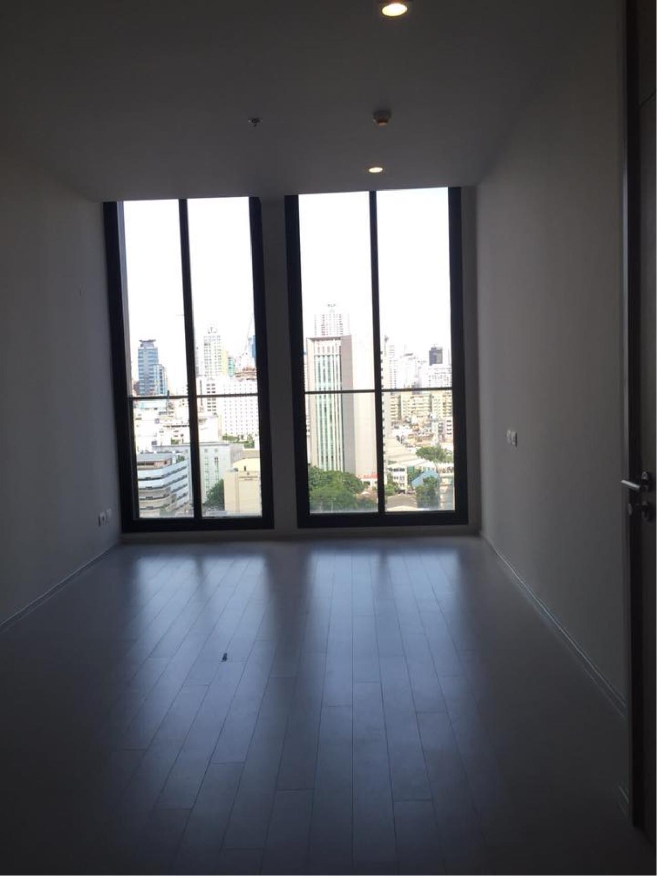 ขาย คอนโด ในโครงการNoble Ploenchit แขวงลุมพินี เขตปทุมวัน กรุงเทพมหานคร, ภาพที่ 4