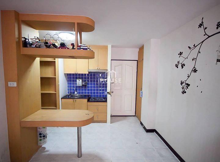 ขายคอนโด ในโครงการ Baan Vipavee จตุจักร กรุงเทพมหานคร, ภาพที่ 4