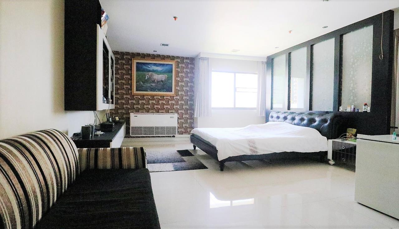 ขายหรือให้เช่าคอนโด ในโครงการ Kallista Mansions คลองเตยเหนือ วัฒนา, ภาพที่ 4