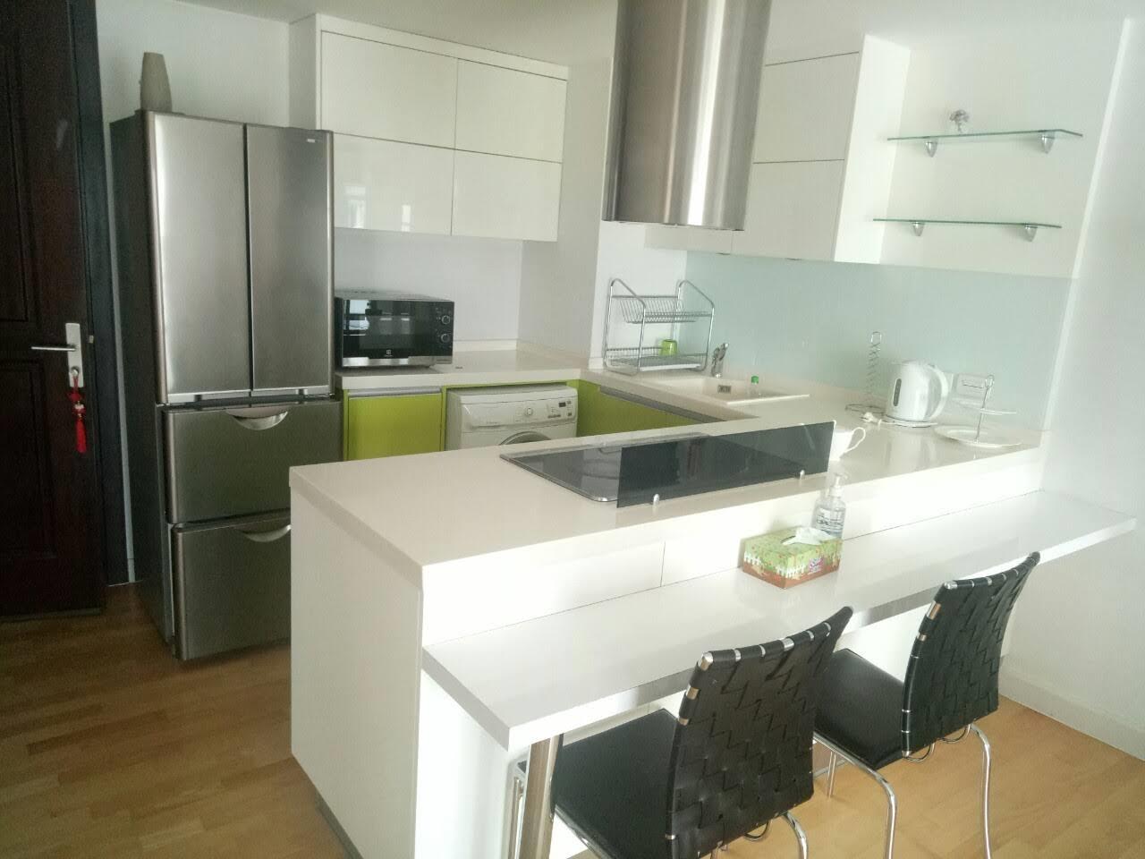 ขายคอนโด ในโครงการ The Fine by Fine Home Ari 4 - Paholyothin สามเสนใน, ภาพที่ 4