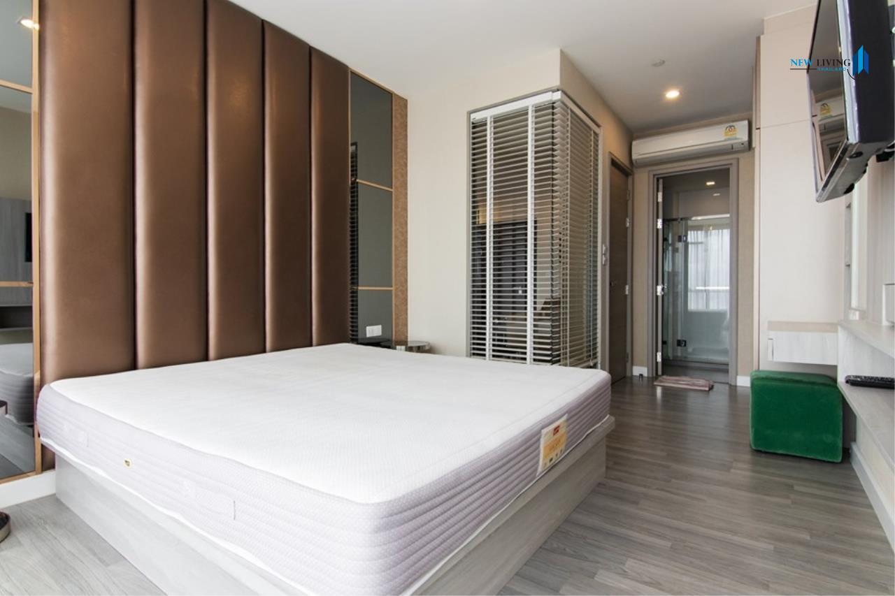 ขายคอนโด ในโครงการ The Room Rama 4 ปทุมวัน กรุงเทพมหานคร, ภาพที่ 4