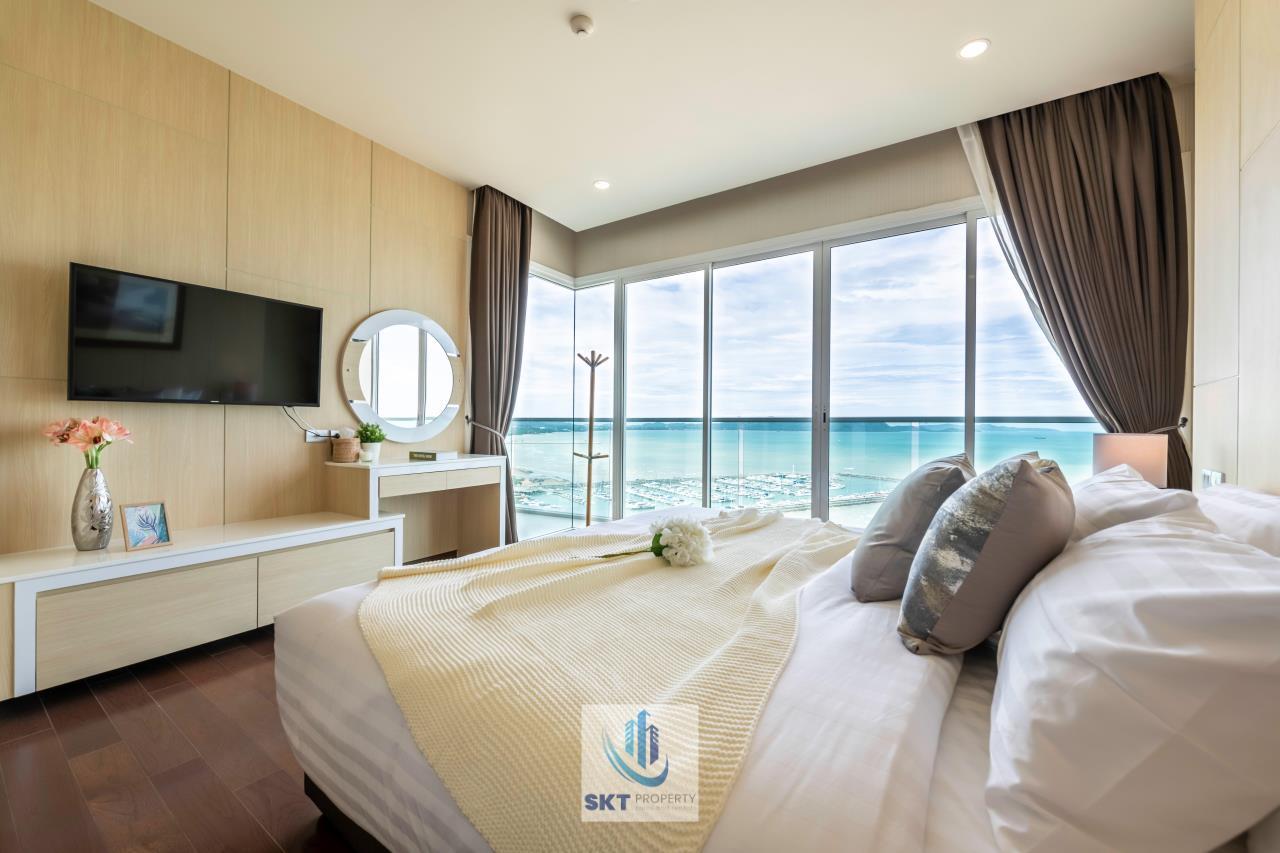 Movenpick Residence Pattaya, ภาพที่ 4