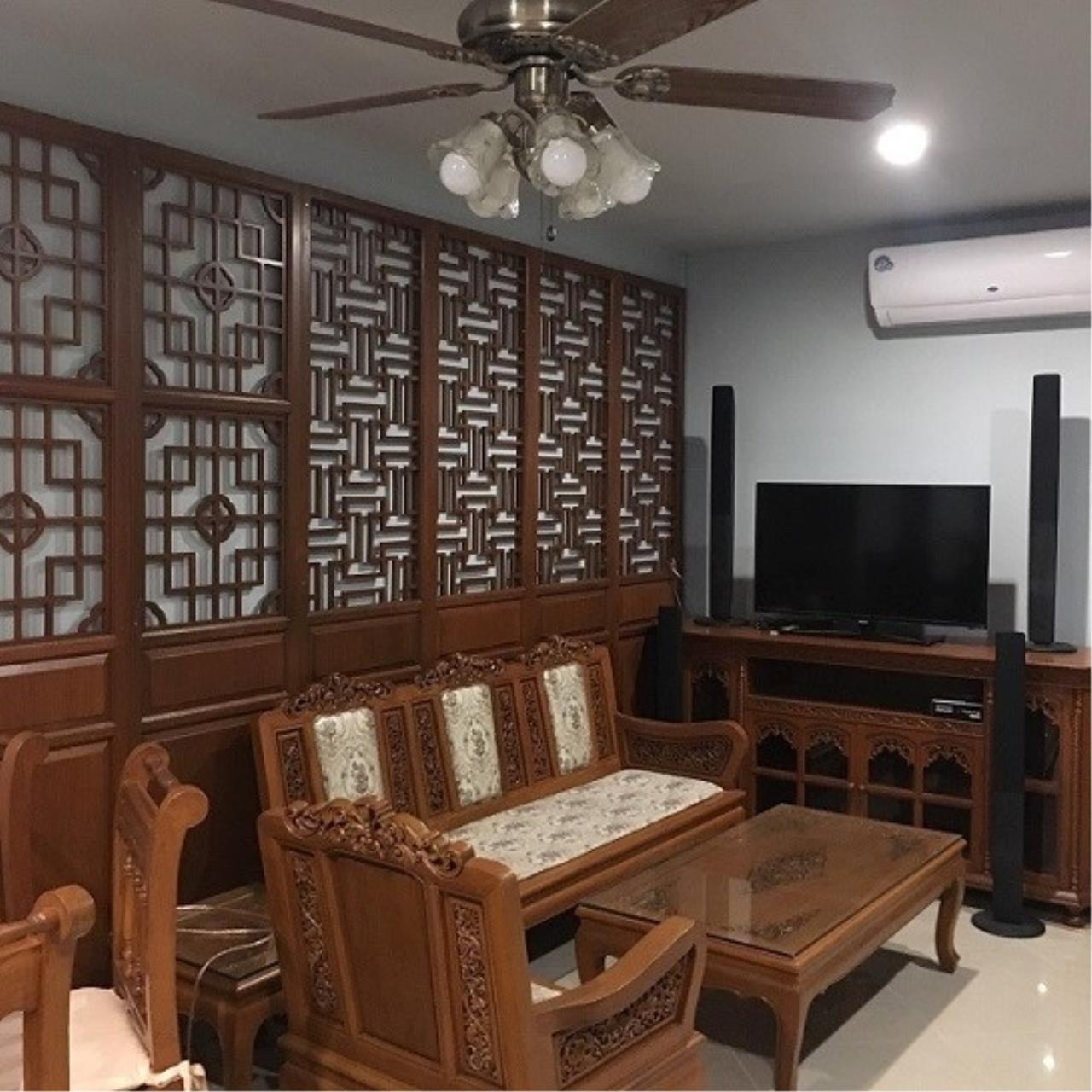 Country Complex / Condo For Rent / 2 Bedroom / 71.12 SQM / BTS Bang Na, ภาพที่ 4