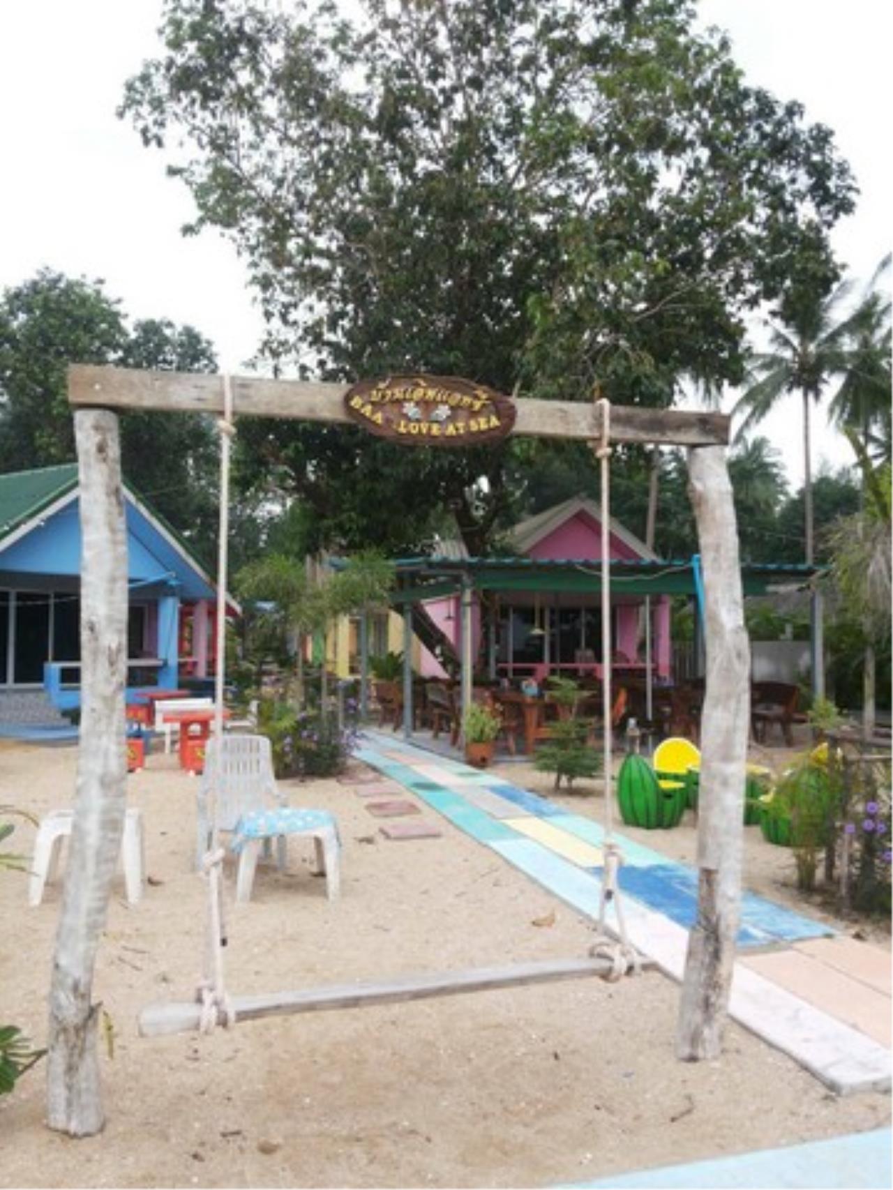 ขาย โรงแรม ตำบลพงศ์ประศาสน์ อำเภอบางสะพาน จังหวัดประจวบคีรีขันธ์, ภาพที่ 4