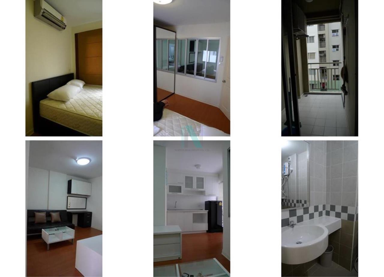 ขาย คอนโด ในโครงการLumpini Condo Town Ramintra - Laksi  เขตวัฒนา, ภาพที่ 4
