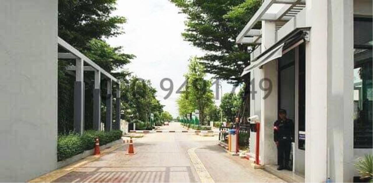 บ้านเดี่ยว เพอร์เฟคพาร์ค บางบัวทอง, ภาพที่ 4