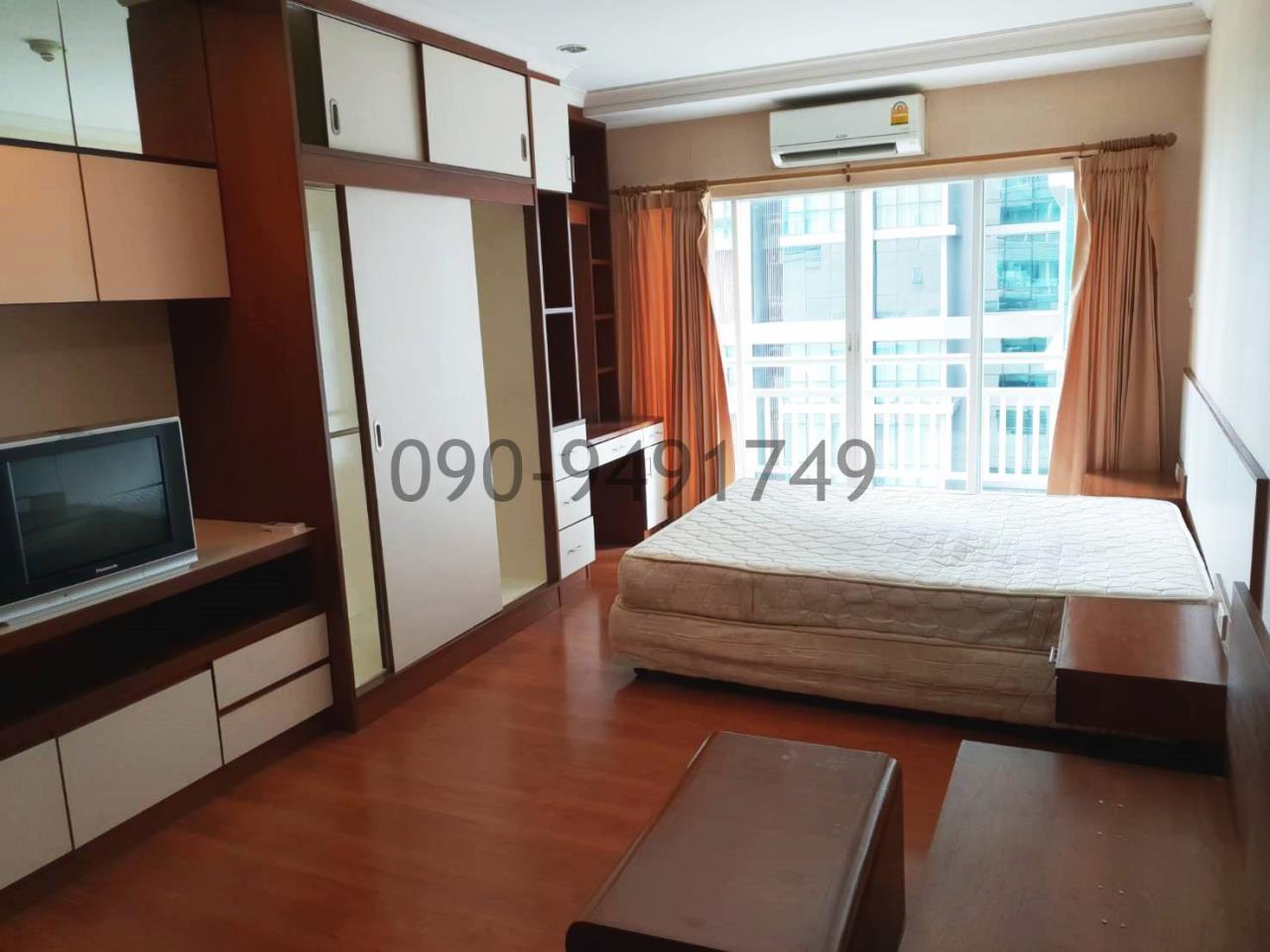 ให้เช่า คอนโด Grand Parkview Asoke ตรงข้ามตึก GMM, ภาพที่ 4
