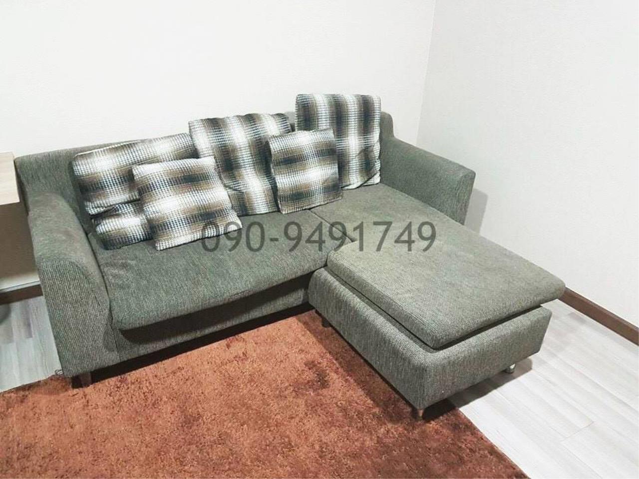 The Kump Condo ตึก I, ภาพที่ 4