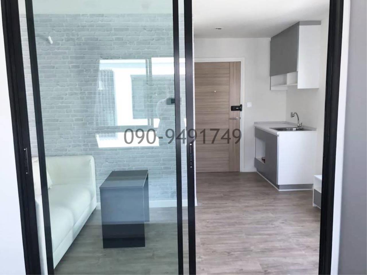 H2 Condo รามอินทรา 21 ตึก Glass, ภาพที่ 4